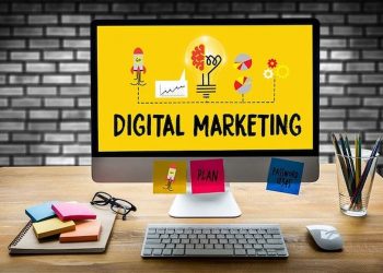 Marketing digital
