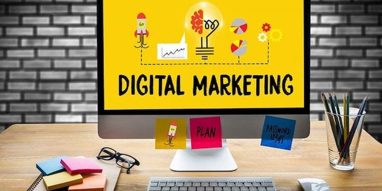 Marketing digital