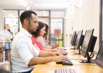 Curso de informática