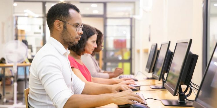 Curso de informática
