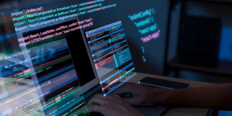 Criação de Sites para Cursos Online: Como Desenvolver uma Plataforma Profissional e Atraente