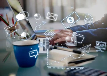 Marketing digital transforma o setor de cursos online