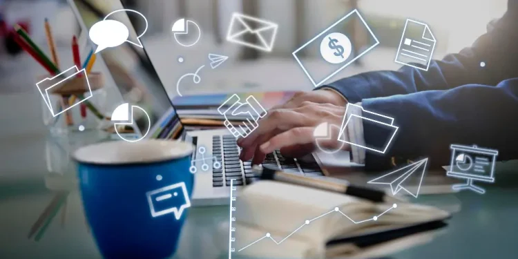 Marketing digital transforma o setor de cursos online