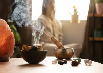 Melhores incensos: como escolher, benefícios e a influência de cursos especializados